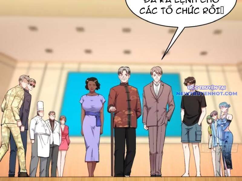 Bỏ Làm Simp Chúa, Ta Có Trong Tay Cả Tỉ Thần Hào: Chapter 173