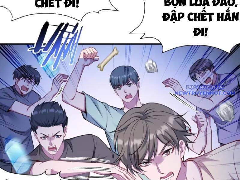 Bỏ Làm Simp Chúa, Ta Có Trong Tay Cả Tỉ Thần Hào: Chapter 173