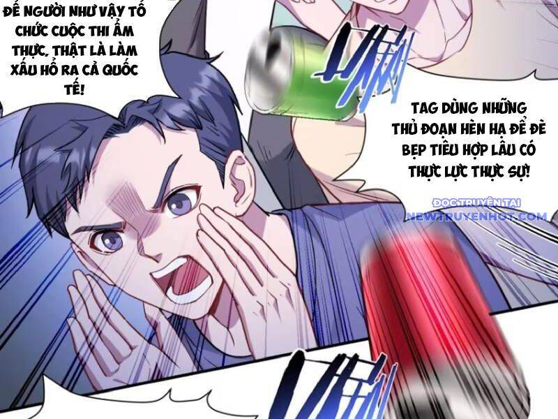 Bỏ Làm Simp Chúa, Ta Có Trong Tay Cả Tỉ Thần Hào: Chapter 173