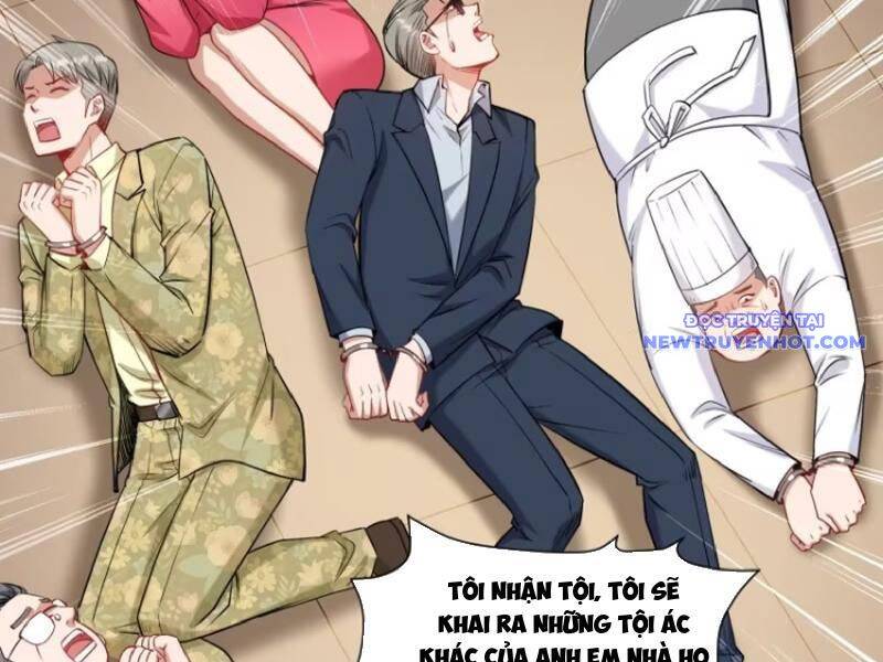 Bỏ Làm Simp Chúa, Ta Có Trong Tay Cả Tỉ Thần Hào: Chapter 173
