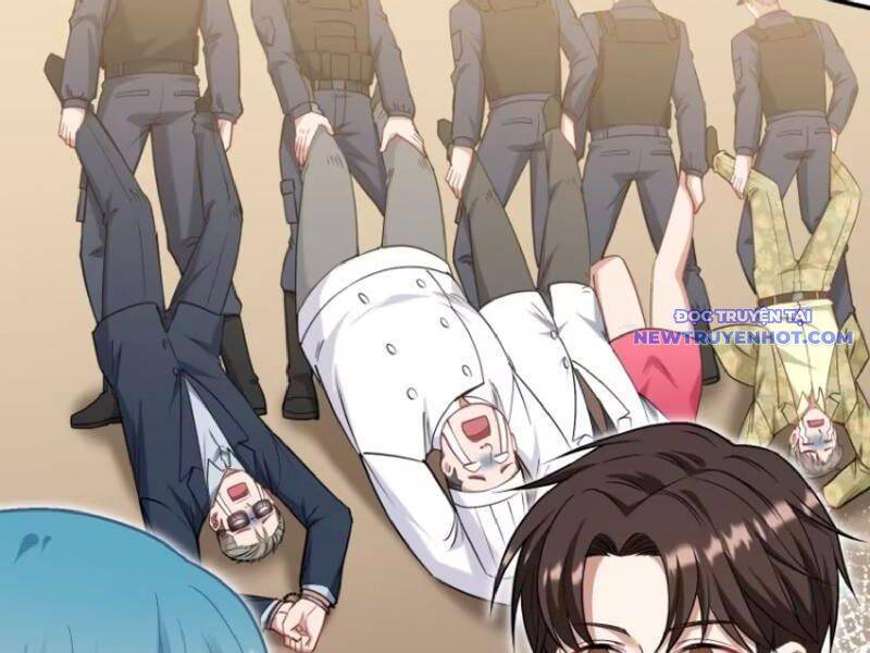 Bỏ Làm Simp Chúa, Ta Có Trong Tay Cả Tỉ Thần Hào: Chapter 173