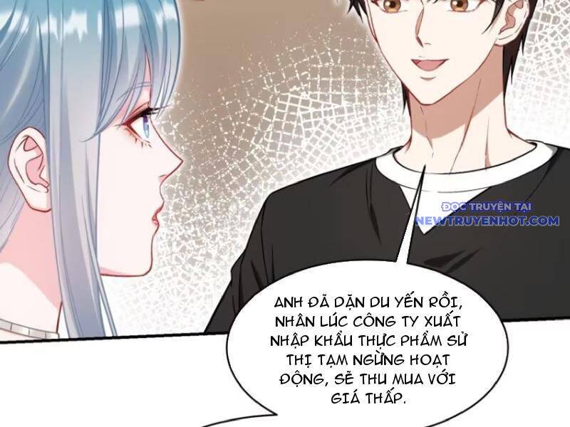 Bỏ Làm Simp Chúa, Ta Có Trong Tay Cả Tỉ Thần Hào: Chapter 173
