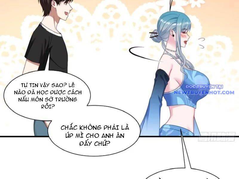 Bỏ Làm Simp Chúa, Ta Có Trong Tay Cả Tỉ Thần Hào: Chapter 173