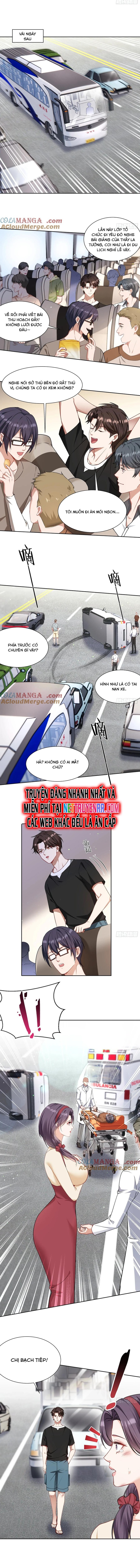 Bỏ Làm Simp Chúa, Ta Có Trong Tay Cả Tỉ Thần Hào: Chapter 174
