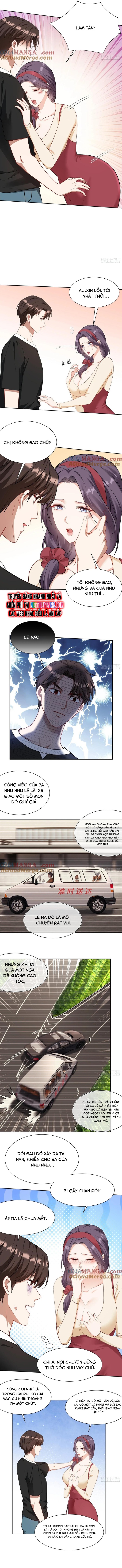 Bỏ Làm Simp Chúa, Ta Có Trong Tay Cả Tỉ Thần Hào: Chapter 174