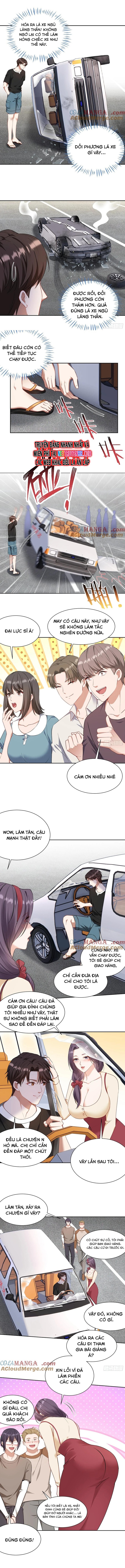 Bỏ Làm Simp Chúa, Ta Có Trong Tay Cả Tỉ Thần Hào: Chapter 174