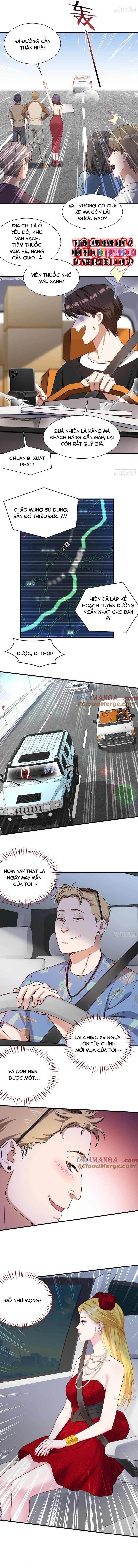 Bỏ Làm Simp Chúa, Ta Có Trong Tay Cả Tỉ Thần Hào: Chapter 174