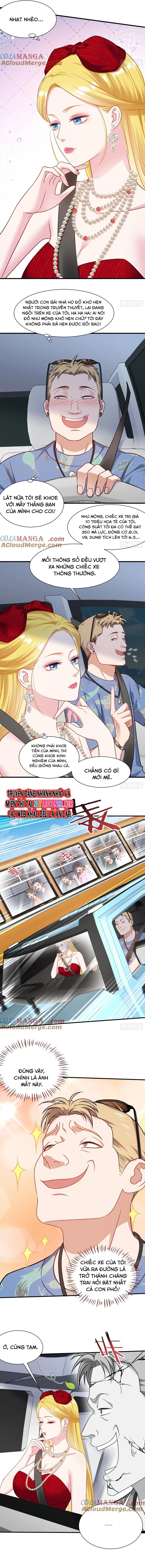Bỏ Làm Simp Chúa, Ta Có Trong Tay Cả Tỉ Thần Hào: Chapter 174