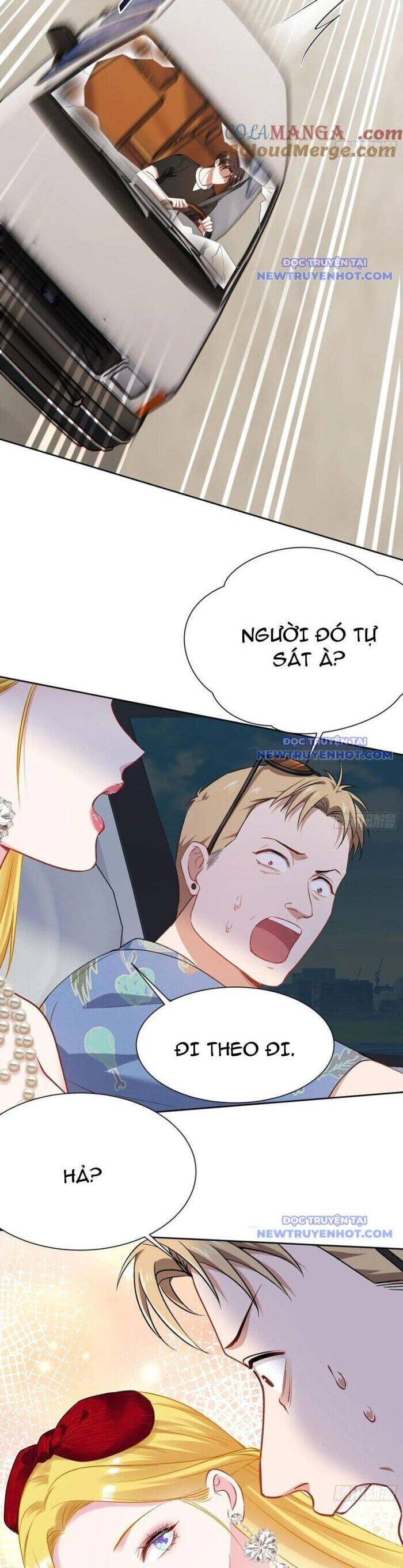 Bỏ Làm Simp Chúa, Ta Có Trong Tay Cả Tỉ Thần Hào: Chapter 175