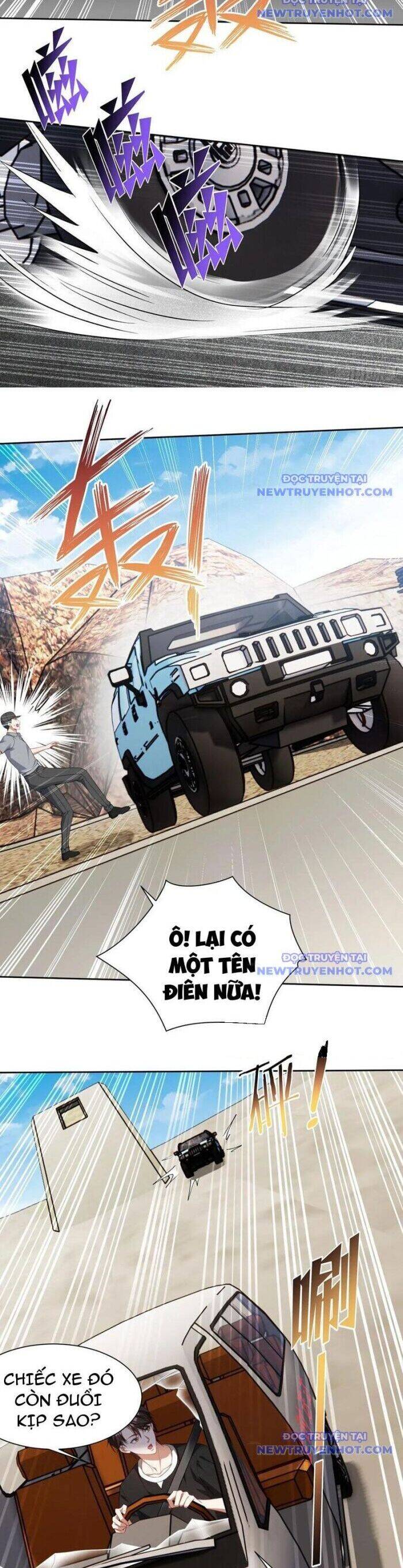 Bỏ Làm Simp Chúa, Ta Có Trong Tay Cả Tỉ Thần Hào: Chapter 175