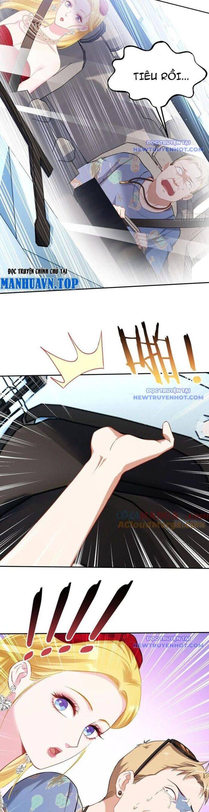 Bỏ Làm Simp Chúa, Ta Có Trong Tay Cả Tỉ Thần Hào: Chapter 175