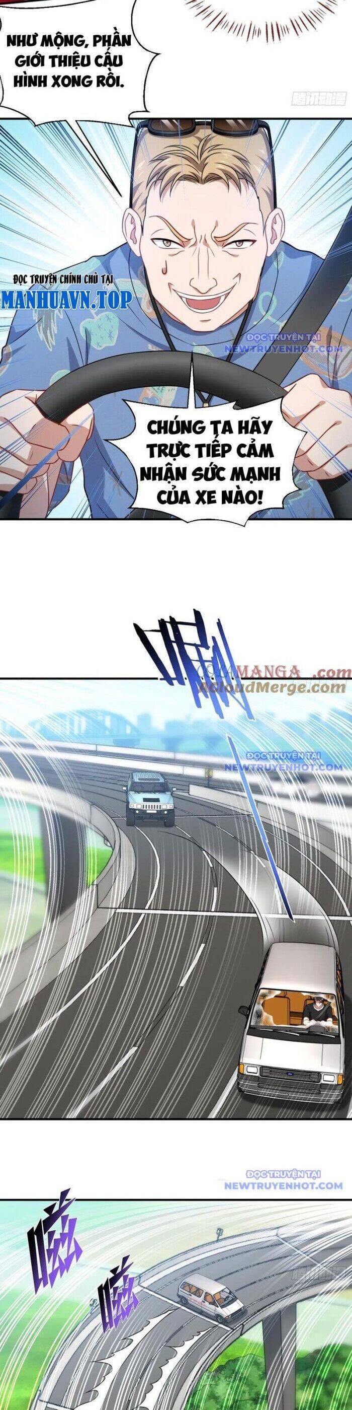 Bỏ Làm Simp Chúa, Ta Có Trong Tay Cả Tỉ Thần Hào: Chapter 175
