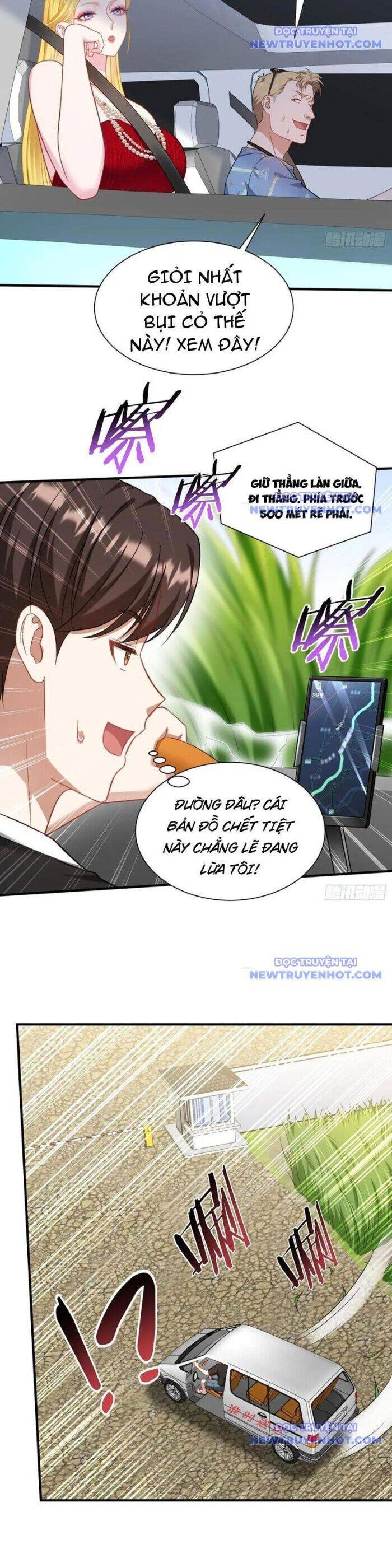 Bỏ Làm Simp Chúa, Ta Có Trong Tay Cả Tỉ Thần Hào: Chapter 175