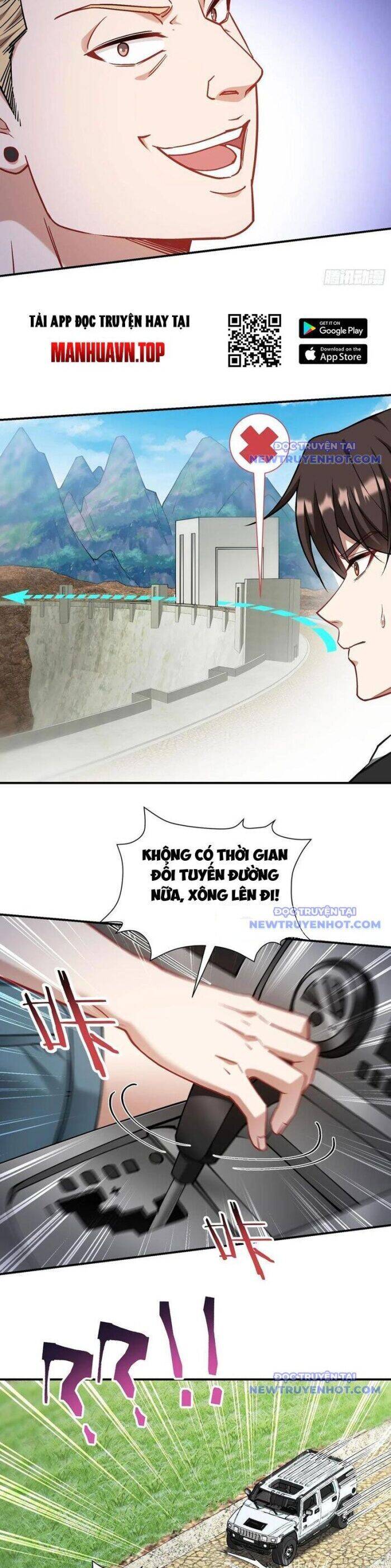 Bỏ Làm Simp Chúa, Ta Có Trong Tay Cả Tỉ Thần Hào: Chapter 175