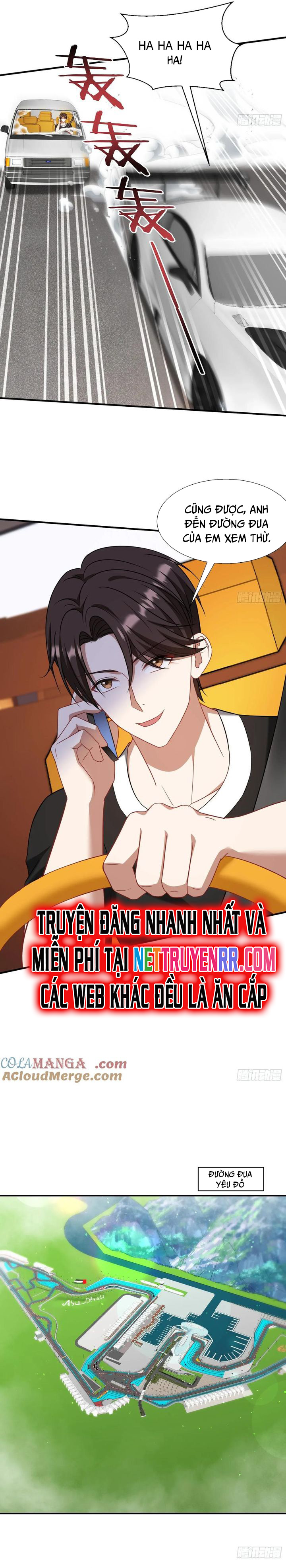 Bỏ Làm Simp Chúa, Ta Có Trong Tay Cả Tỉ Thần Hào: Chapter 176