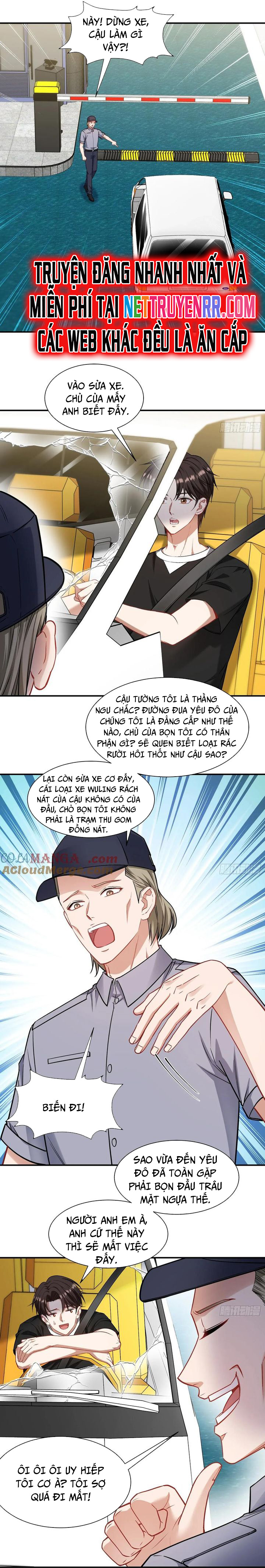 Bỏ Làm Simp Chúa, Ta Có Trong Tay Cả Tỉ Thần Hào: Chapter 176