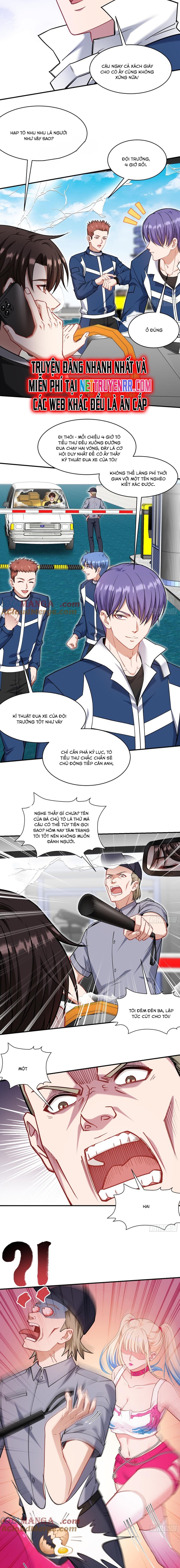 Bỏ Làm Simp Chúa, Ta Có Trong Tay Cả Tỉ Thần Hào: Chapter 177
