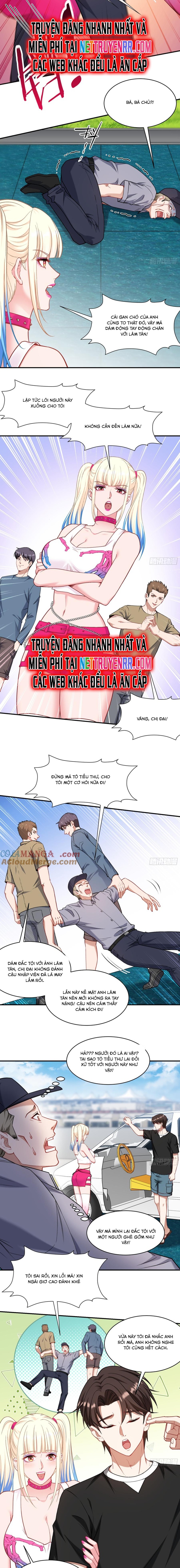 Bỏ Làm Simp Chúa, Ta Có Trong Tay Cả Tỉ Thần Hào: Chapter 177