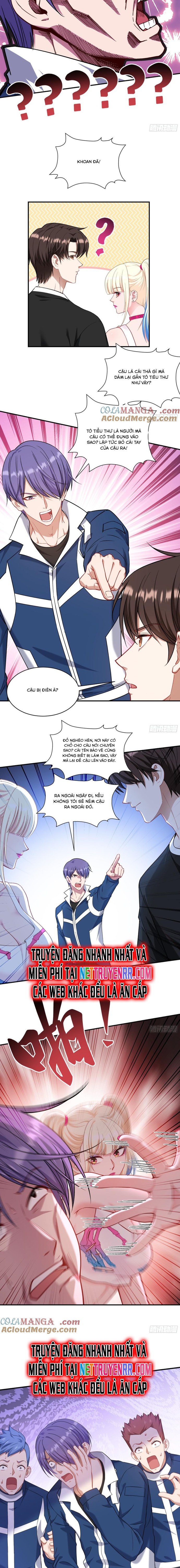 Bỏ Làm Simp Chúa, Ta Có Trong Tay Cả Tỉ Thần Hào: Chapter 177