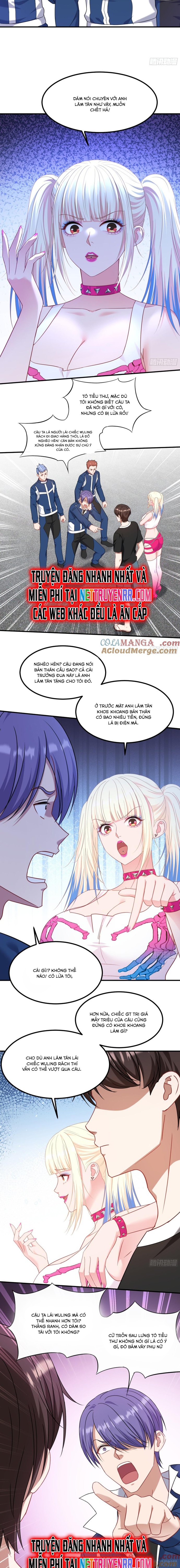 Bỏ Làm Simp Chúa, Ta Có Trong Tay Cả Tỉ Thần Hào: Chapter 177
