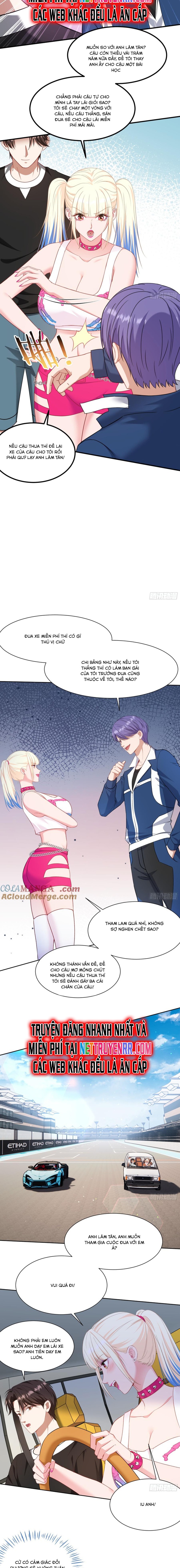 Bỏ Làm Simp Chúa, Ta Có Trong Tay Cả Tỉ Thần Hào: Chapter 177