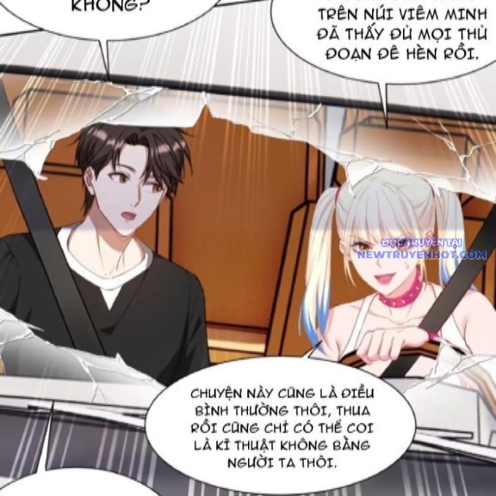 Bỏ Làm Simp Chúa, Ta Có Trong Tay Cả Tỉ Thần Hào: Chapter 178