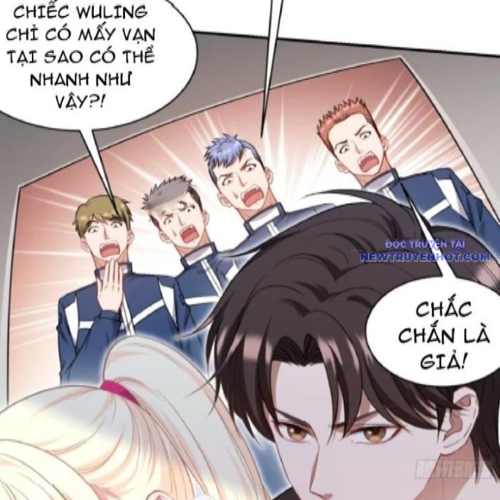 Bỏ Làm Simp Chúa, Ta Có Trong Tay Cả Tỉ Thần Hào: Chapter 178