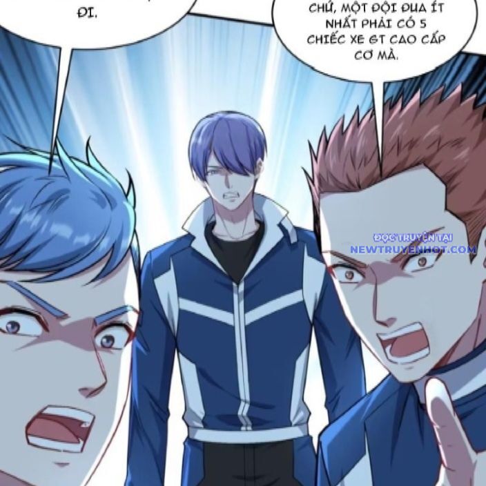 Bỏ Làm Simp Chúa, Ta Có Trong Tay Cả Tỉ Thần Hào: Chapter 178