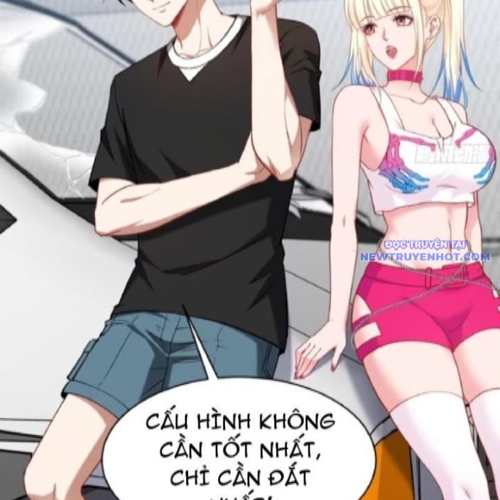 Bỏ Làm Simp Chúa, Ta Có Trong Tay Cả Tỉ Thần Hào: Chapter 178