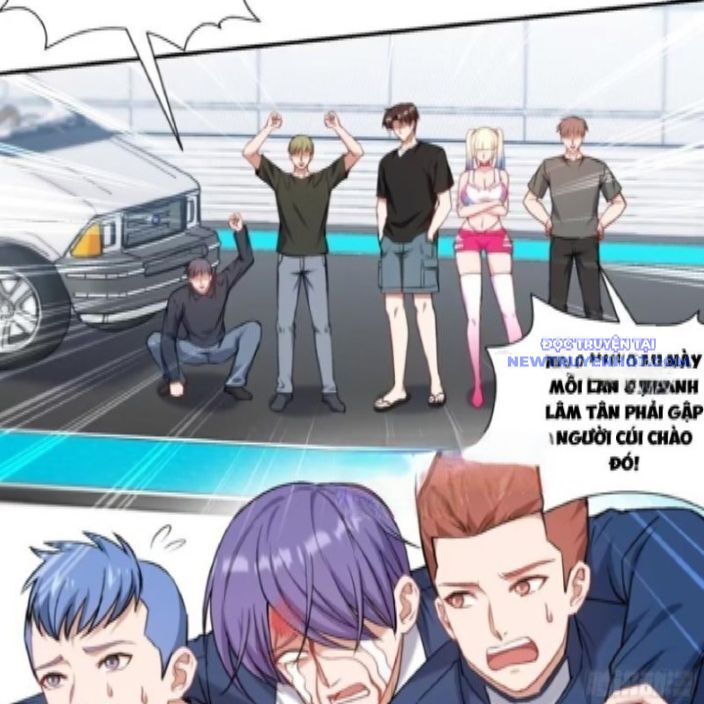 Bỏ Làm Simp Chúa, Ta Có Trong Tay Cả Tỉ Thần Hào: Chapter 178