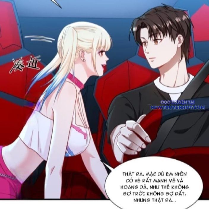 Bỏ Làm Simp Chúa, Ta Có Trong Tay Cả Tỉ Thần Hào: Chapter 178