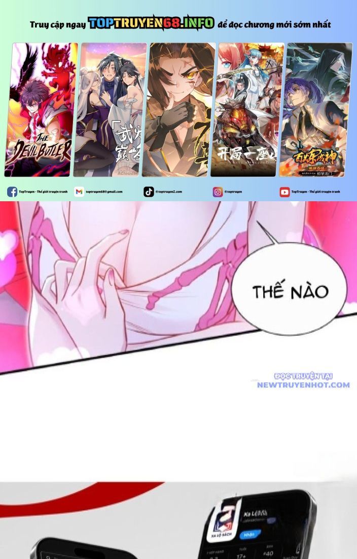 Bỏ Làm Simp Chúa, Ta Có Trong Tay Cả Tỉ Thần Hào: Chapter 178