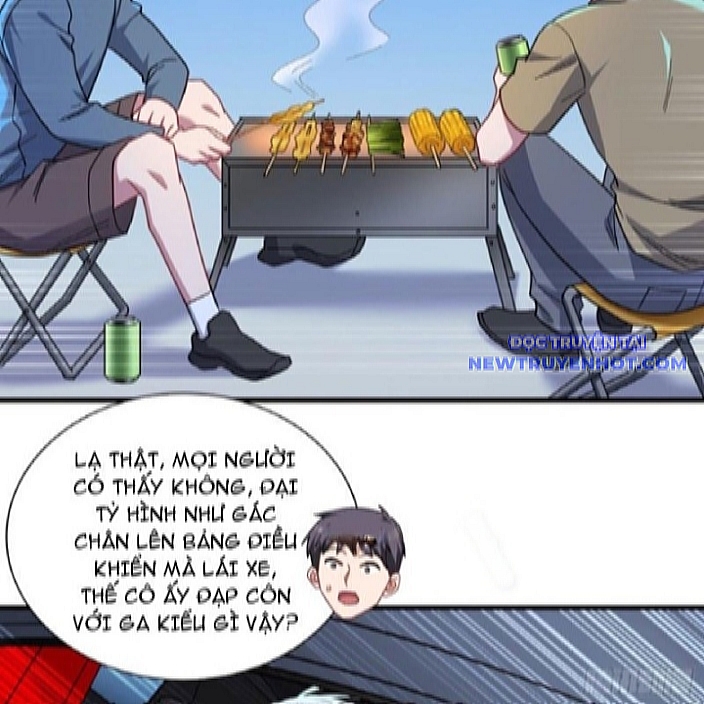 Bỏ Làm Simp Chúa, Ta Có Trong Tay Cả Tỉ Thần Hào: Chapter 179
