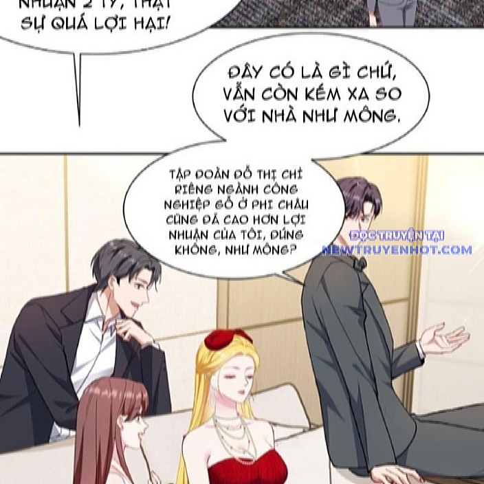 Bỏ Làm Simp Chúa, Ta Có Trong Tay Cả Tỉ Thần Hào: Chapter 179