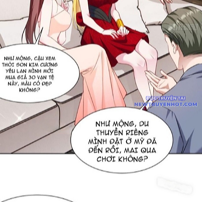 Bỏ Làm Simp Chúa, Ta Có Trong Tay Cả Tỉ Thần Hào: Chapter 179