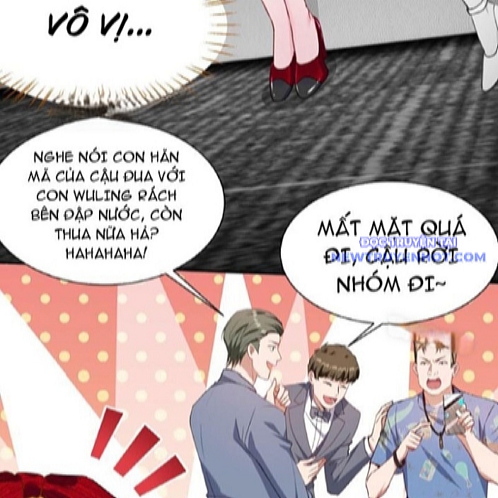 Bỏ Làm Simp Chúa, Ta Có Trong Tay Cả Tỉ Thần Hào: Chapter 179