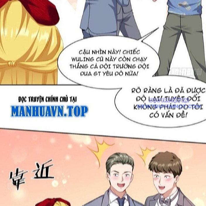 Bỏ Làm Simp Chúa, Ta Có Trong Tay Cả Tỉ Thần Hào: Chapter 179