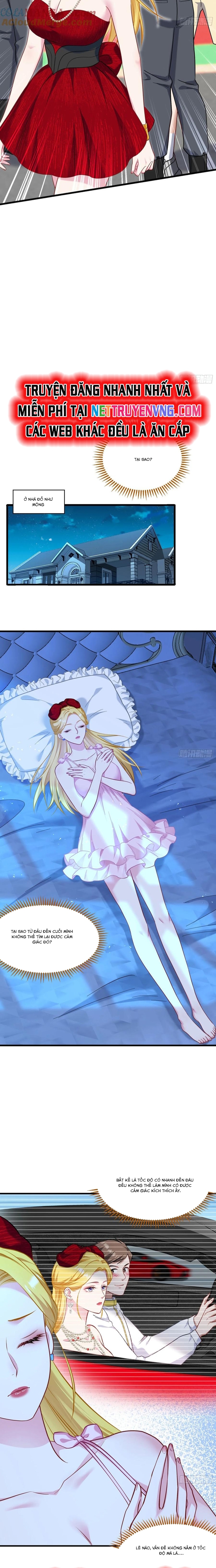Bỏ Làm Simp Chúa, Ta Có Trong Tay Cả Tỉ Thần Hào: Chapter 180