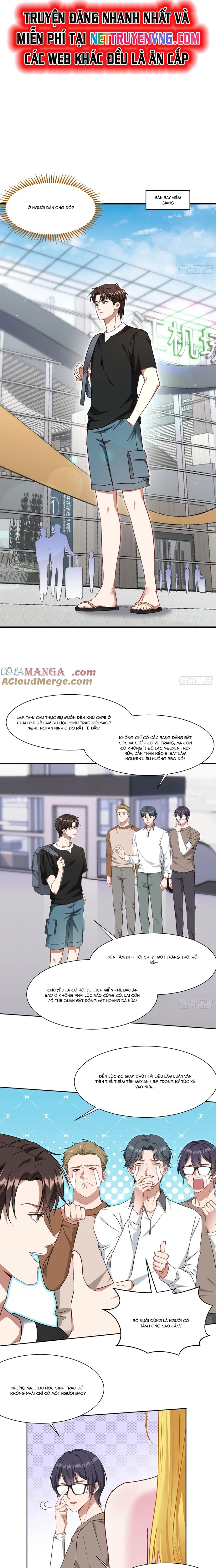 Bỏ Làm Simp Chúa, Ta Có Trong Tay Cả Tỉ Thần Hào: Chapter 180