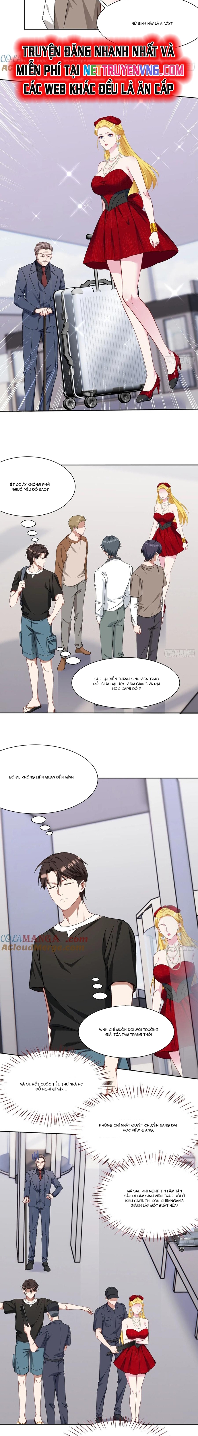 Bỏ Làm Simp Chúa, Ta Có Trong Tay Cả Tỉ Thần Hào: Chapter 180