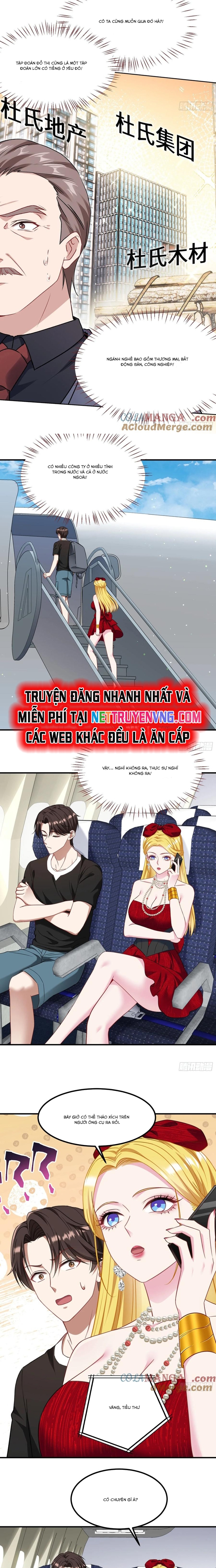 Bỏ Làm Simp Chúa, Ta Có Trong Tay Cả Tỉ Thần Hào: Chapter 180