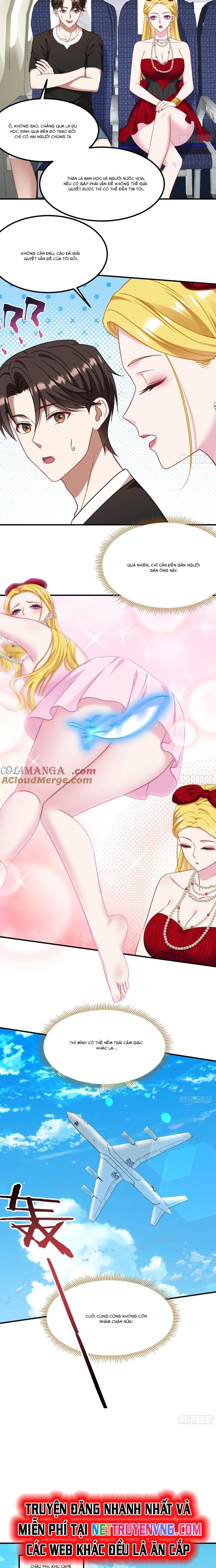 Bỏ Làm Simp Chúa, Ta Có Trong Tay Cả Tỉ Thần Hào: Chapter 180