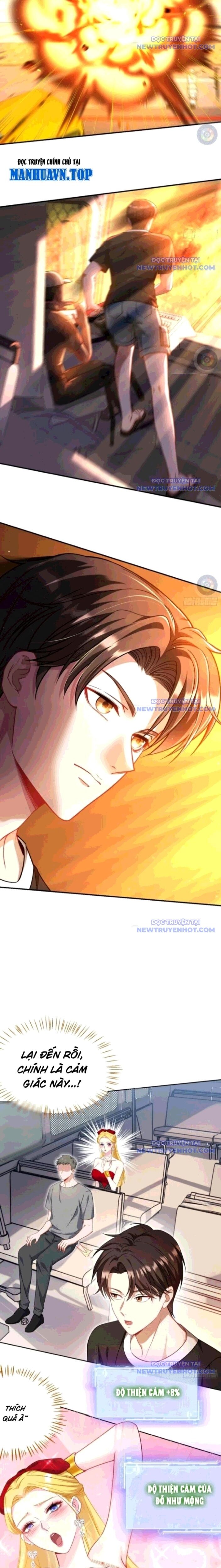 Bỏ Làm Simp Chúa, Ta Có Trong Tay Cả Tỉ Thần Hào: Chapter 181
