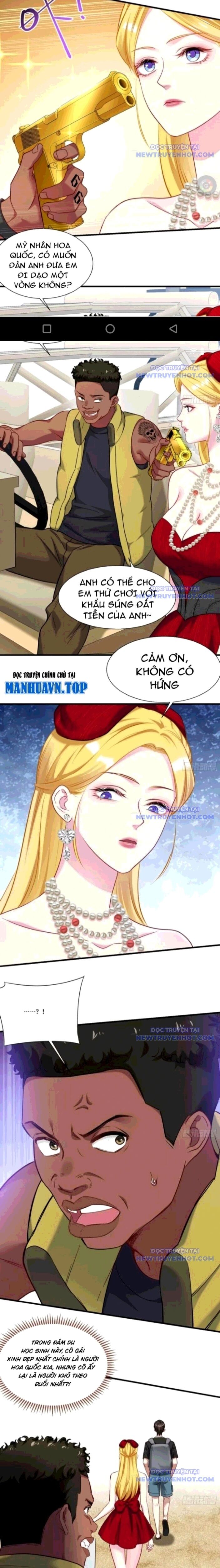 Bỏ Làm Simp Chúa, Ta Có Trong Tay Cả Tỉ Thần Hào: Chapter 181