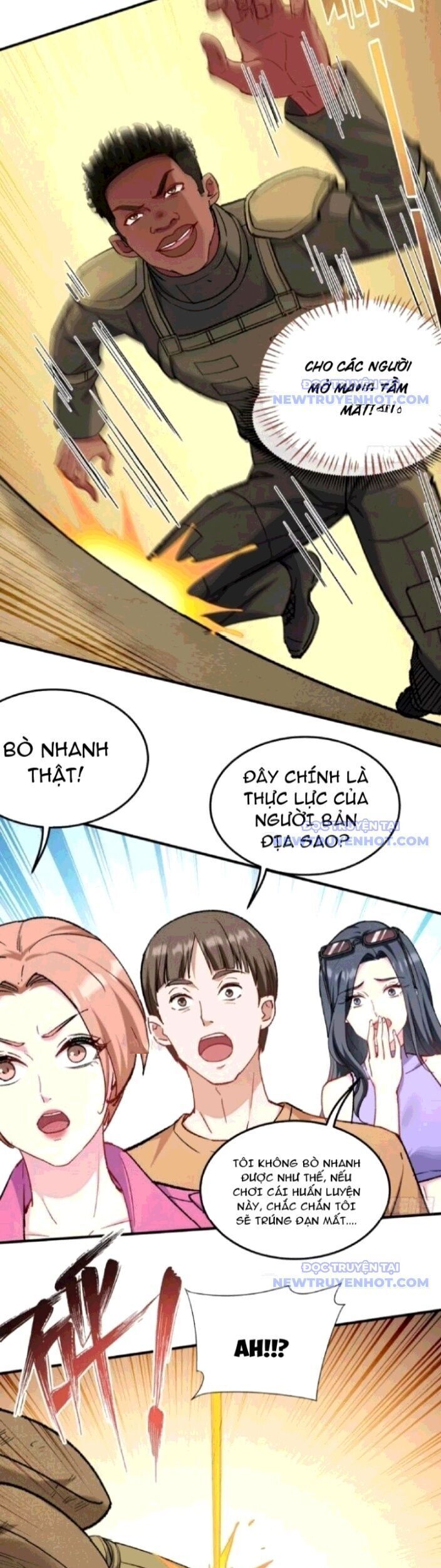 Bỏ Làm Simp Chúa, Ta Có Trong Tay Cả Tỉ Thần Hào: Chapter 182