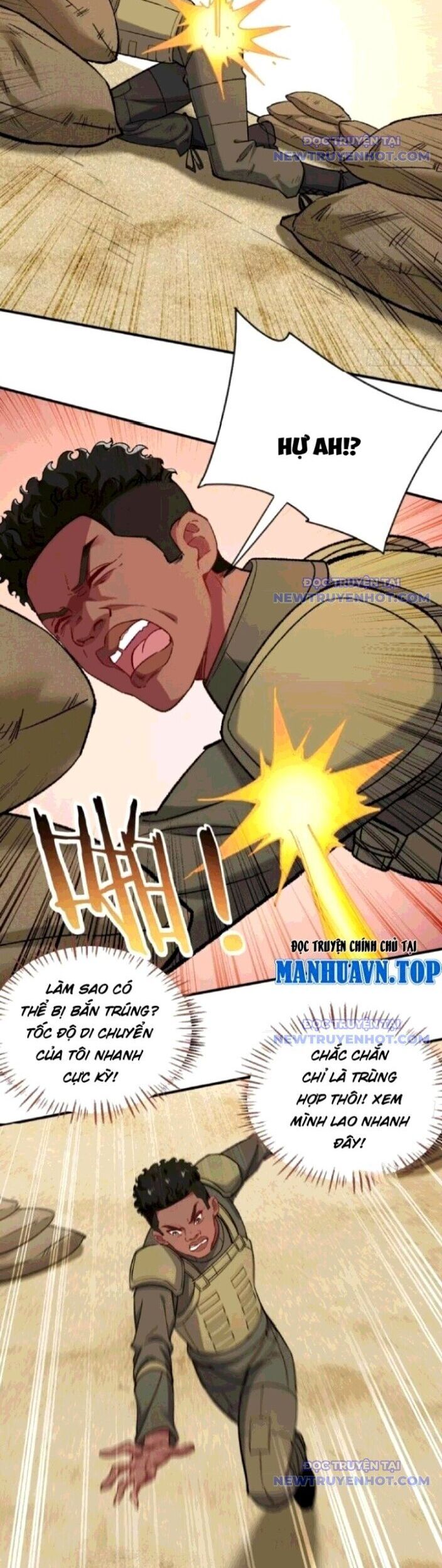 Bỏ Làm Simp Chúa, Ta Có Trong Tay Cả Tỉ Thần Hào: Chapter 182