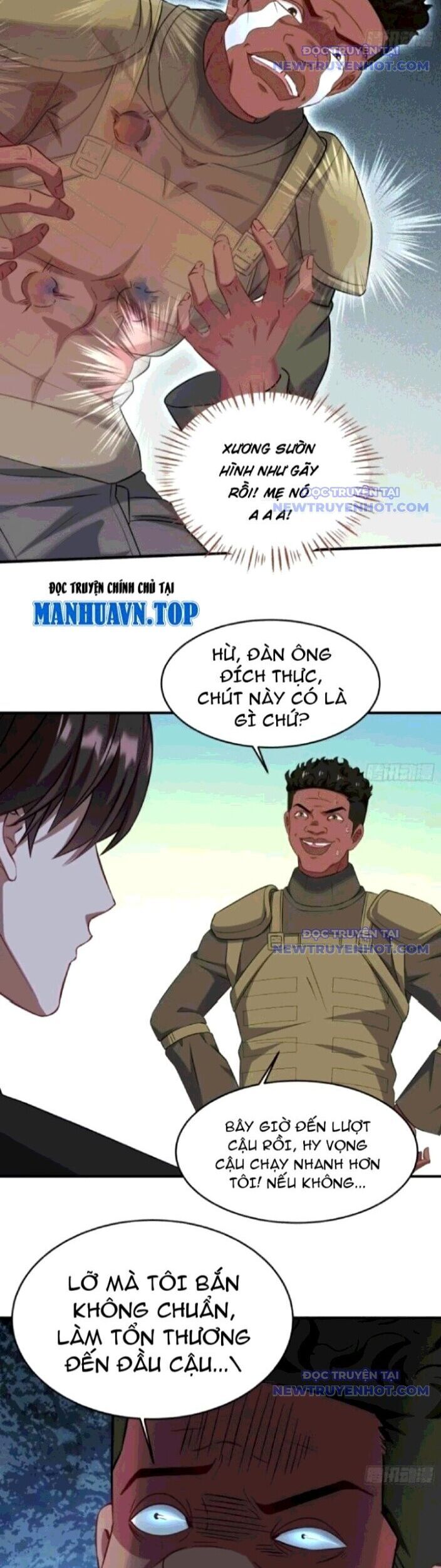 Bỏ Làm Simp Chúa, Ta Có Trong Tay Cả Tỉ Thần Hào: Chapter 182