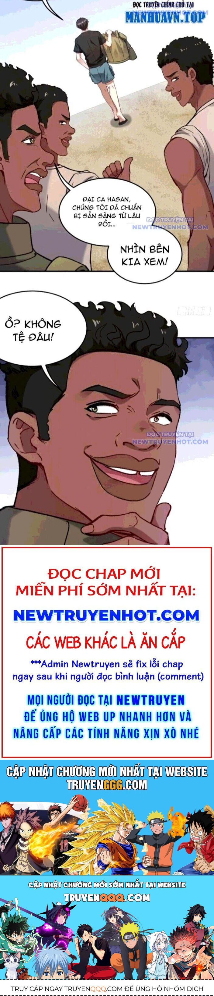Bỏ Làm Simp Chúa, Ta Có Trong Tay Cả Tỉ Thần Hào: Chapter 182