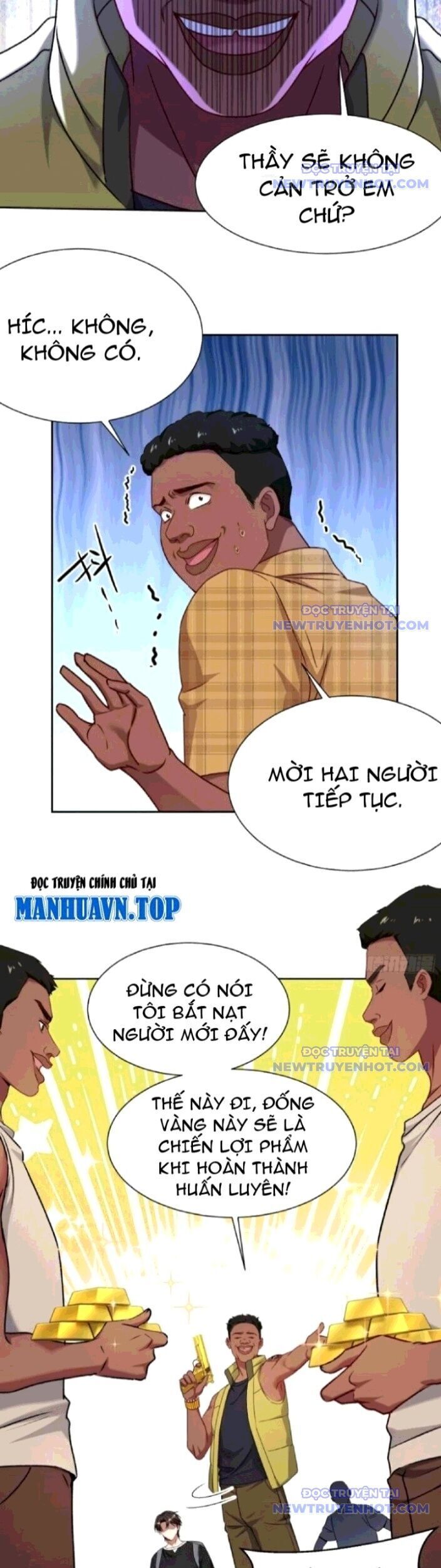Bỏ Làm Simp Chúa, Ta Có Trong Tay Cả Tỉ Thần Hào: Chapter 182