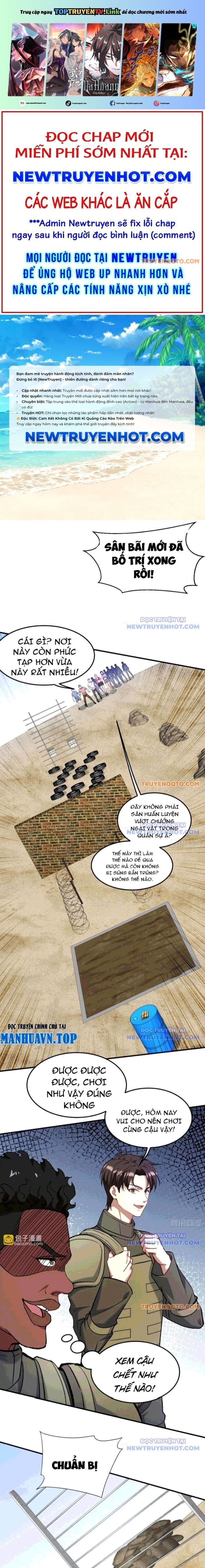 Bỏ Làm Simp Chúa, Ta Có Trong Tay Cả Tỉ Thần Hào: Chapter 183